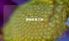酣畅斩鬼之旅
